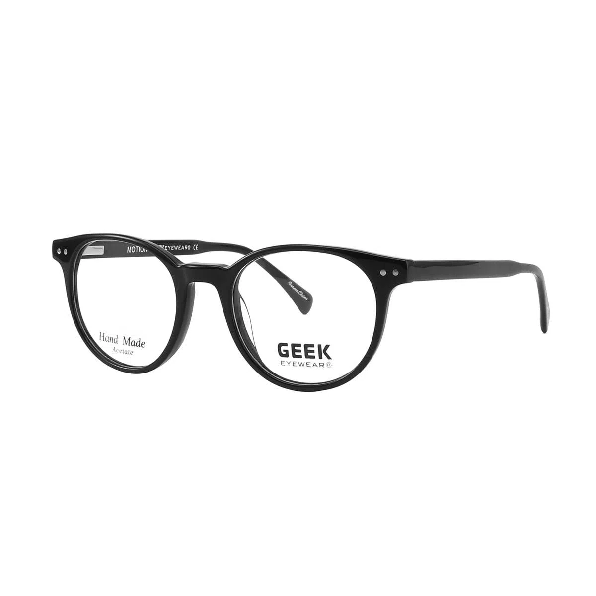 GEEK EYEWEAR MOTION Eyeglasses - view 9